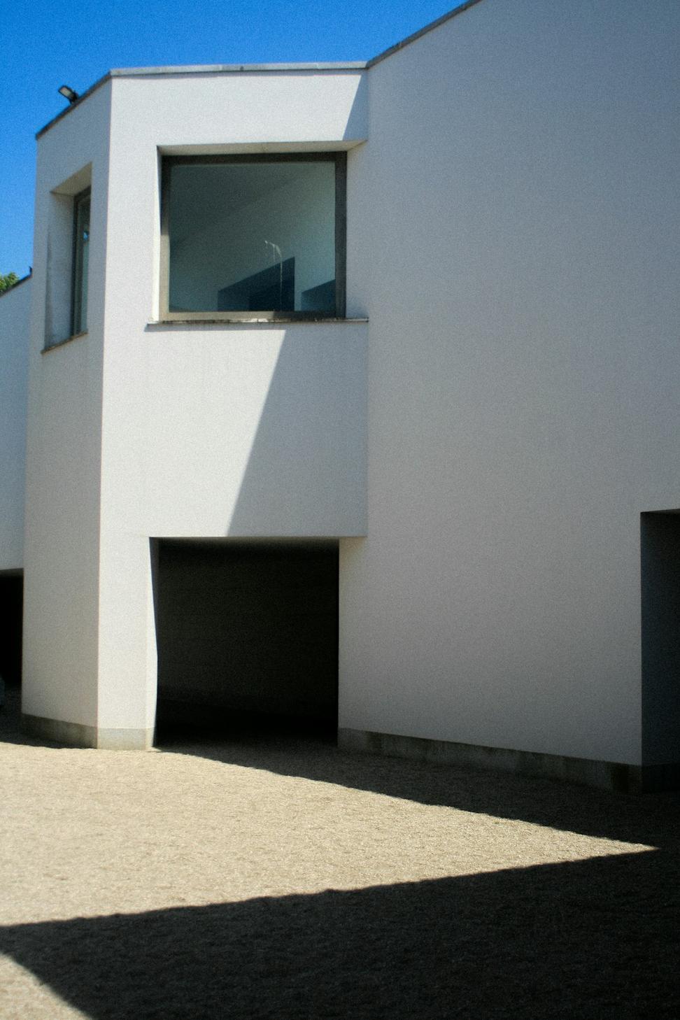 Contemporary House