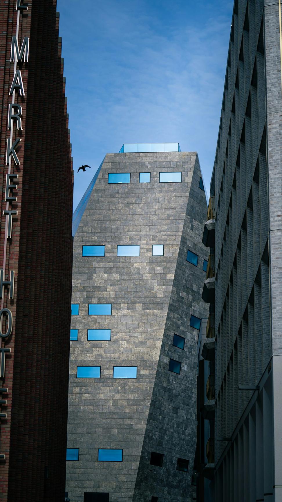 Mixed Use Project
