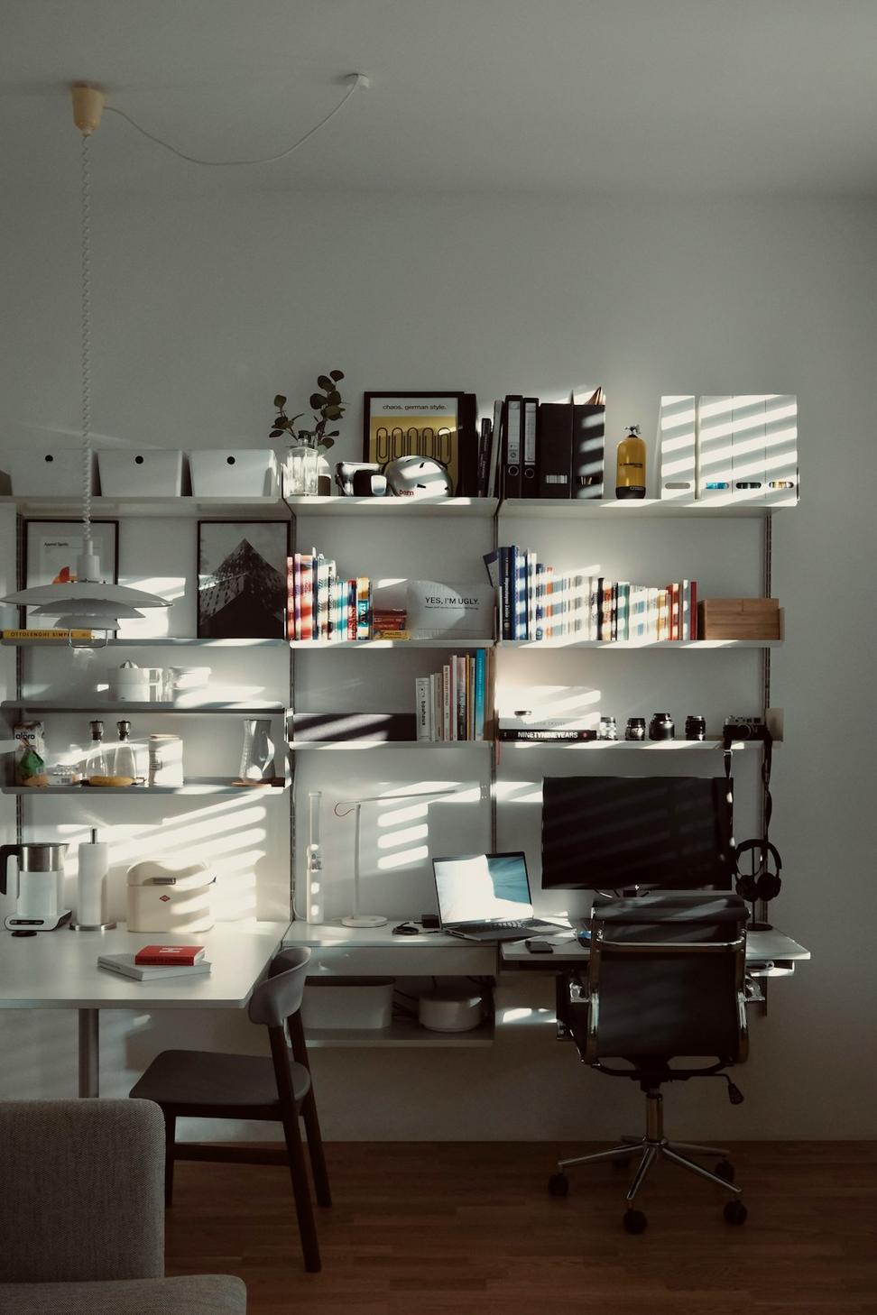 Architecture Studio