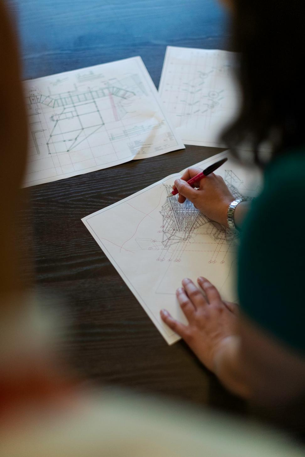 Architecture Process