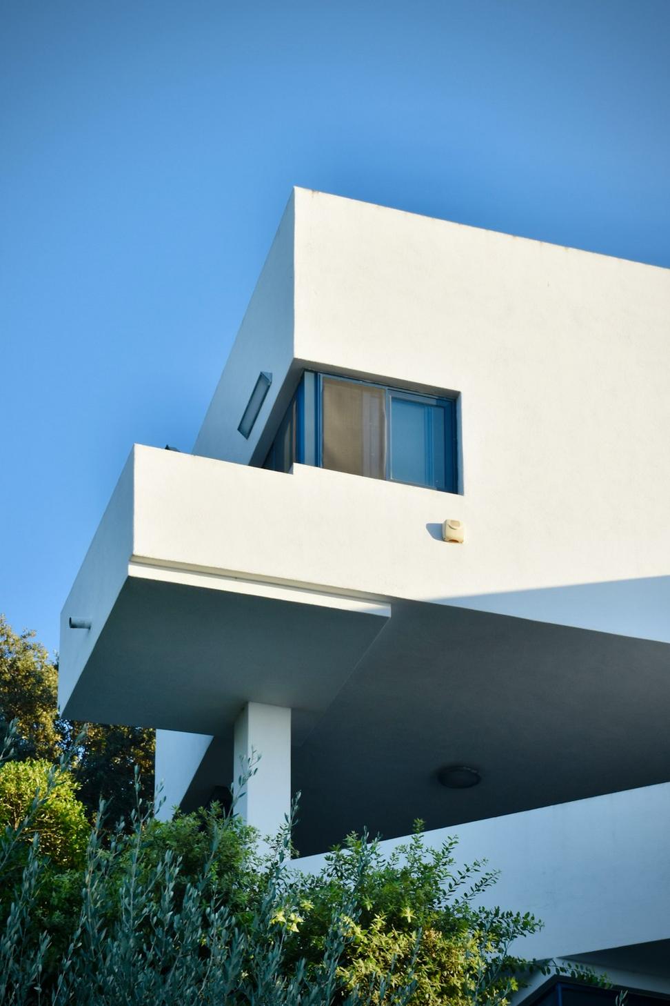 Residential Architecture Project