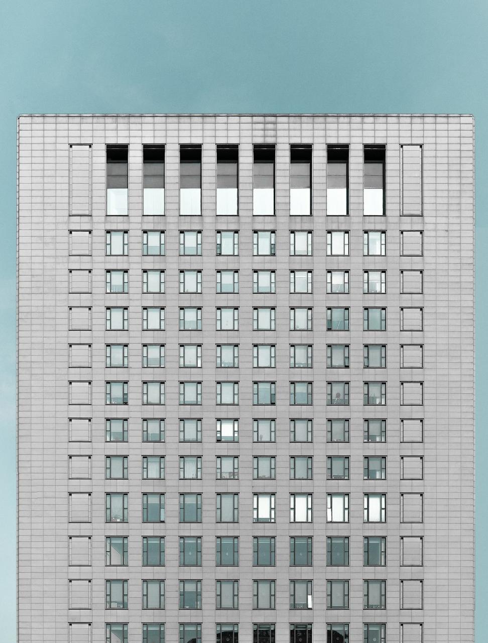 Commercial Architecture Project