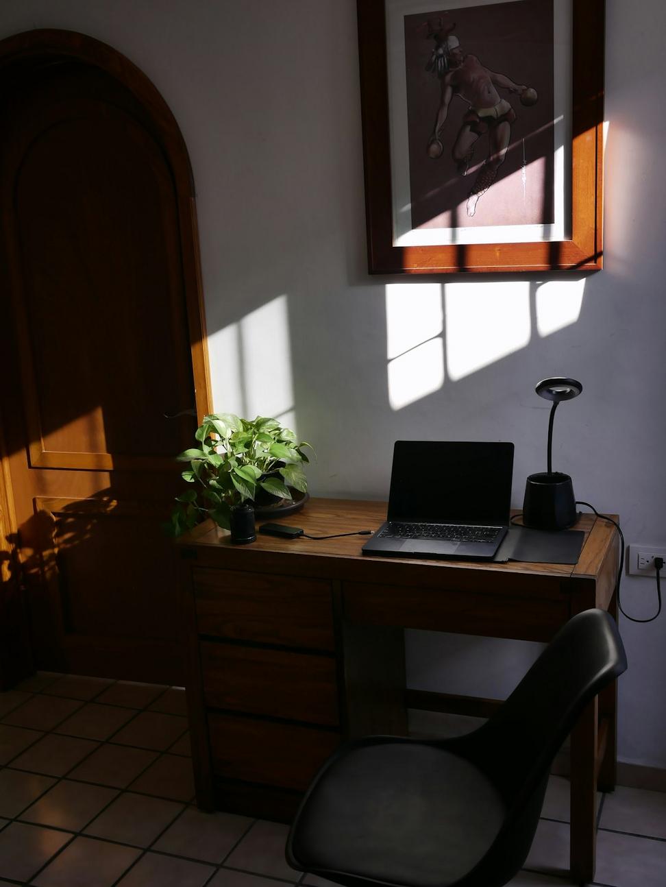 Office Interior