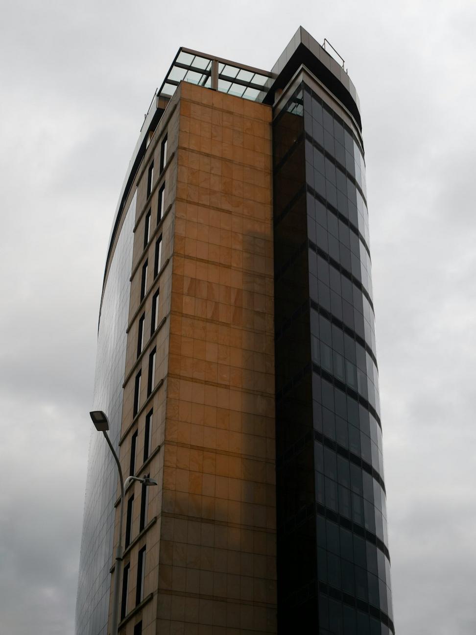 Crimson Valor Office