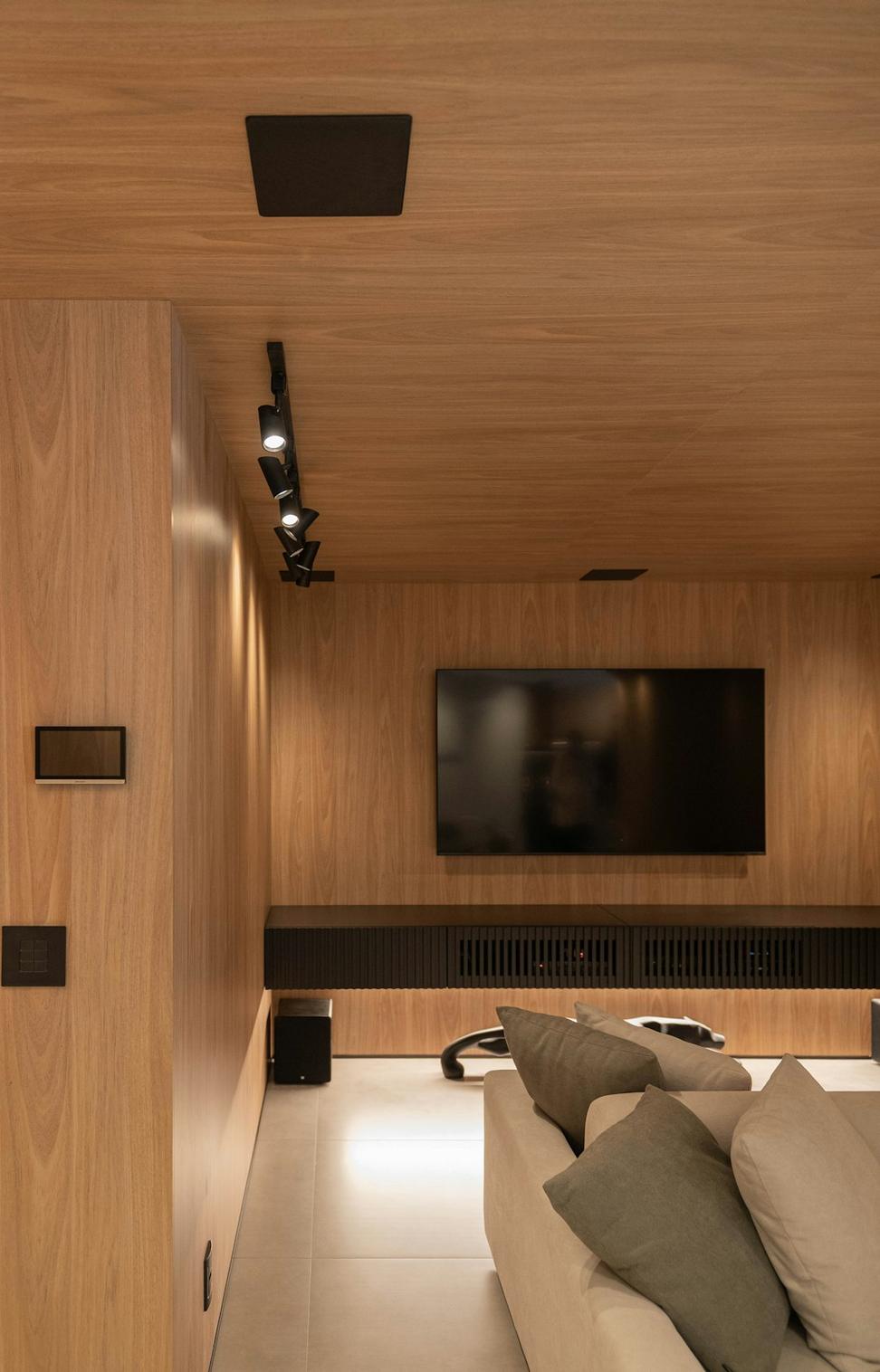 House Interior