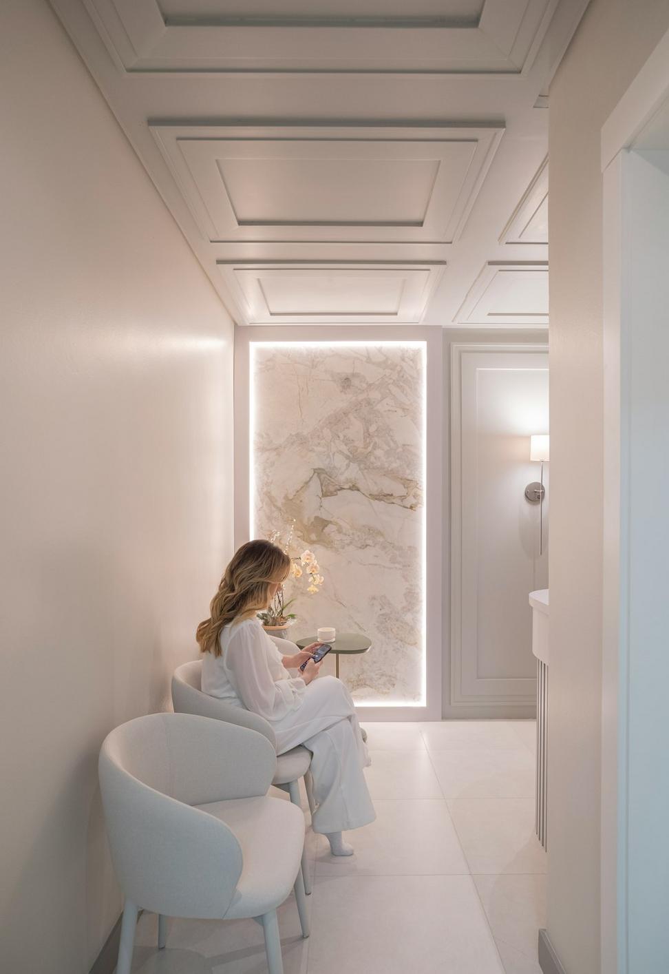 Interior Space Planning